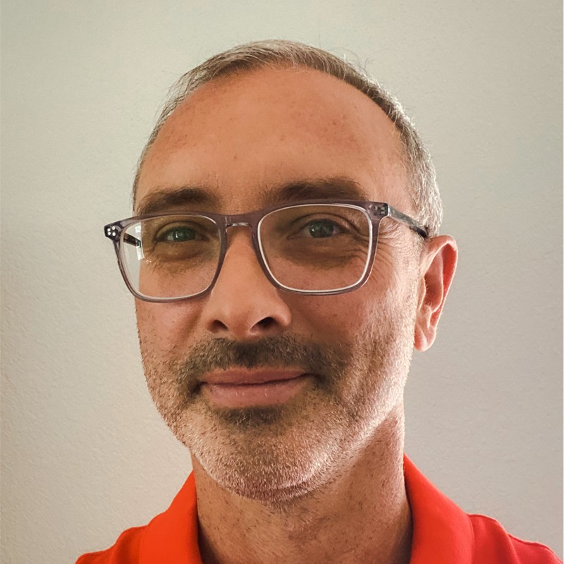 Damien Leostic