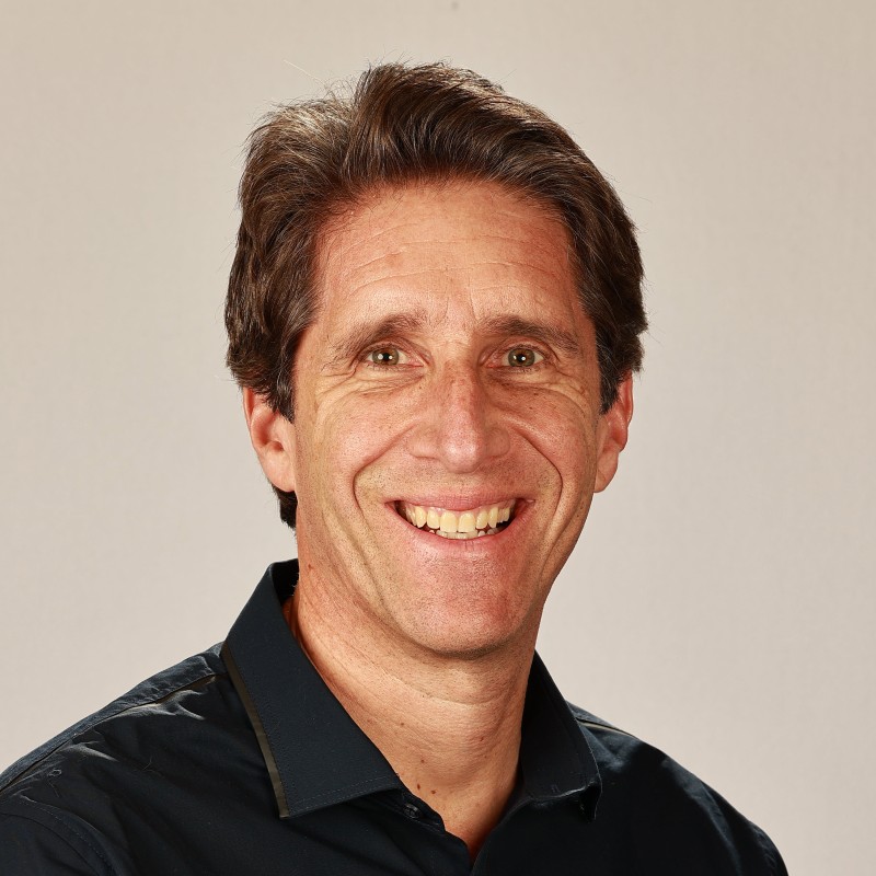 Ken McDonald