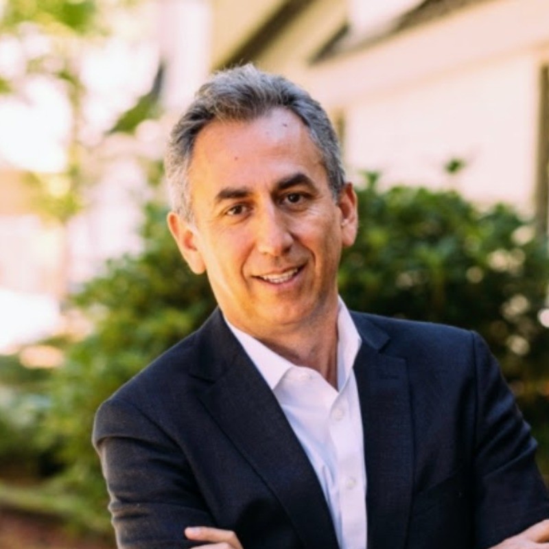 Sam Heidari