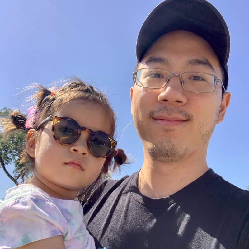 Victor Chen