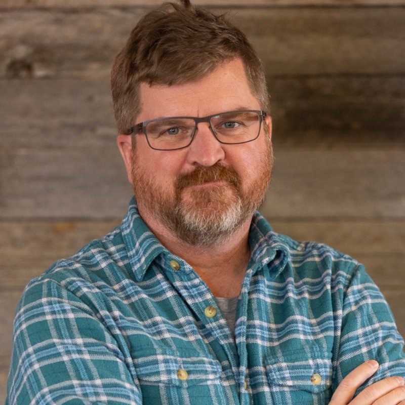 Bryan Koontz