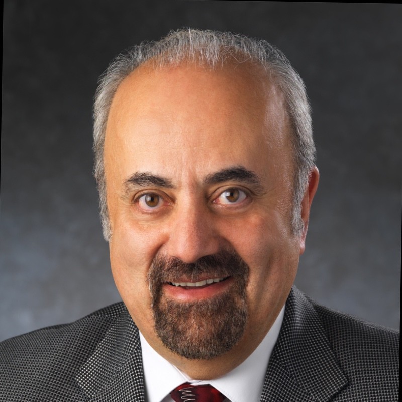 George Minassian