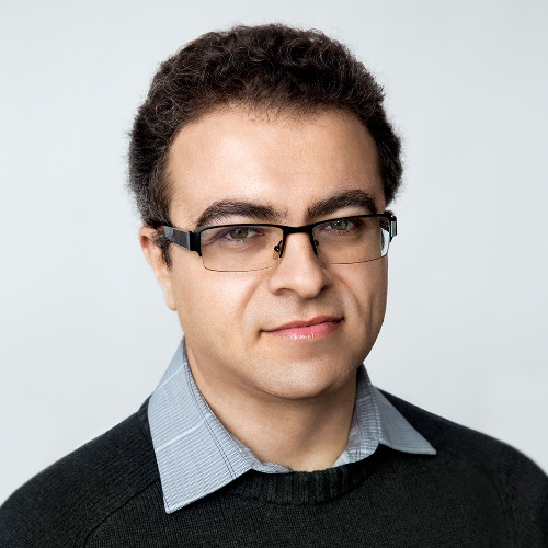 George Goldenberg