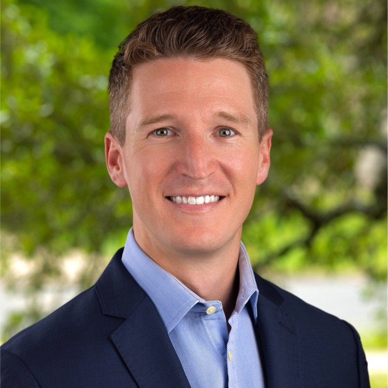 Reid Calhoon