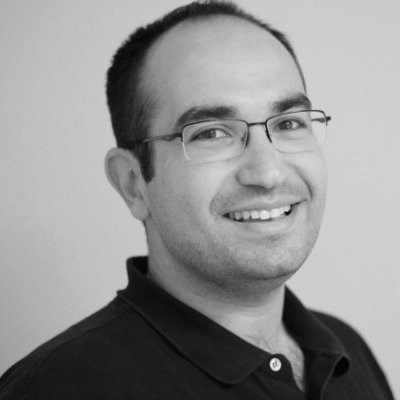 Shant Hovsepian