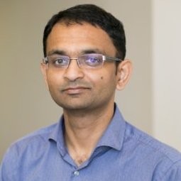 Priyank Patel