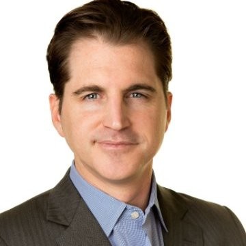 Frank McEachern