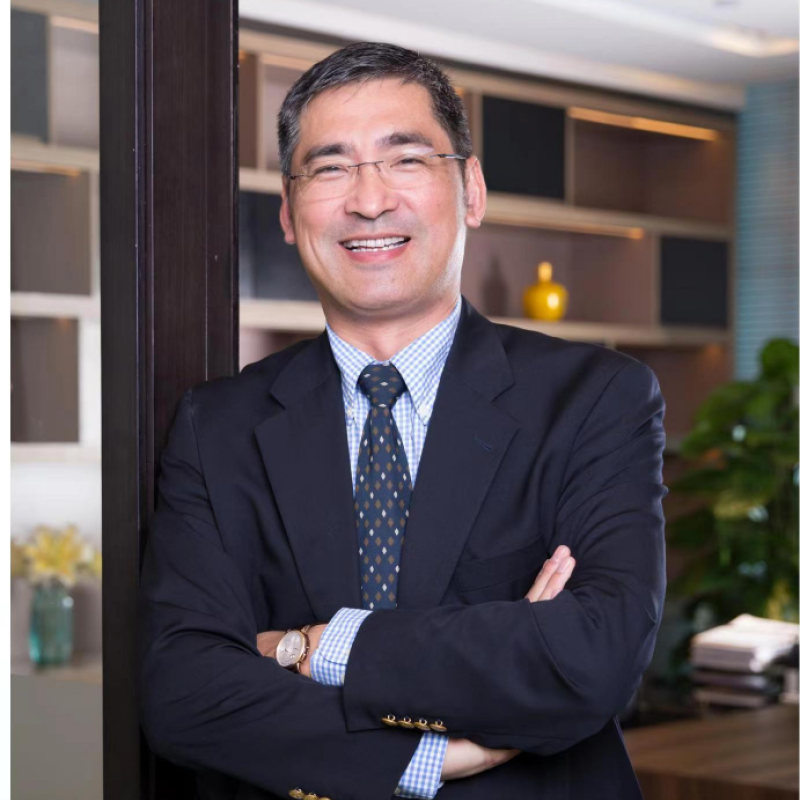 James Zhang