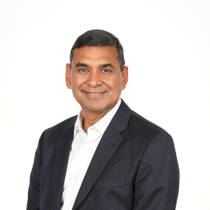 Ajay Bansal