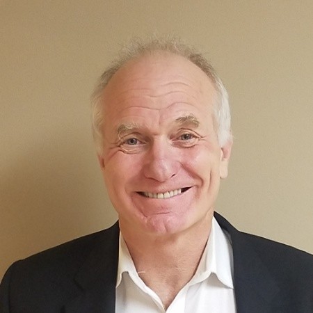 Steven Fruchtman
