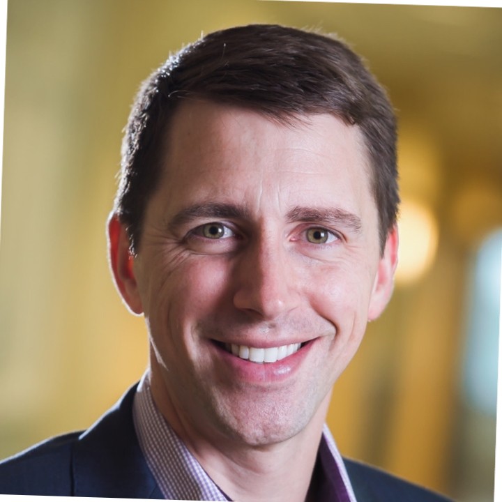 David A. Giljohann