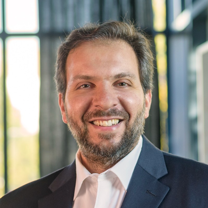 Fadi Kanafani