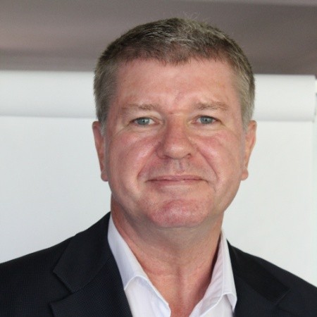 Alan Bradford