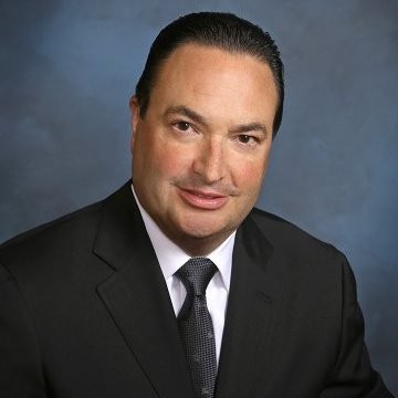 Pierre Legault