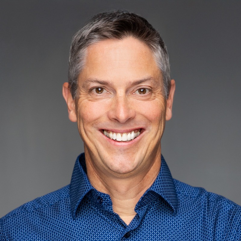 Eric Peacock