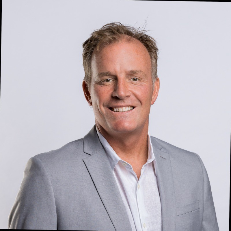 Kevin McGibben