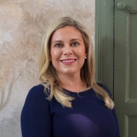 GEORGINA TOMS