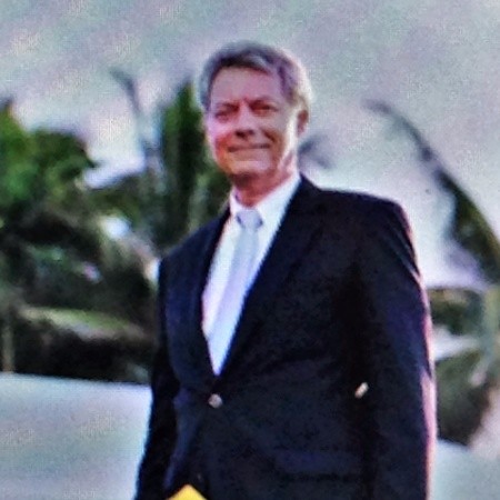 William J. Donnelly