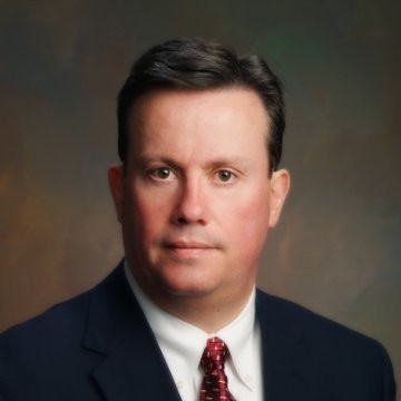 Daniel D. Greenwell