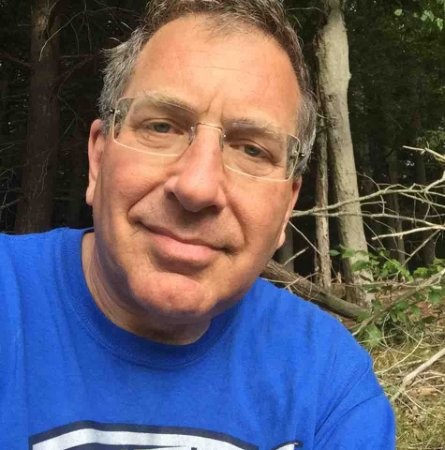 David M. Shear