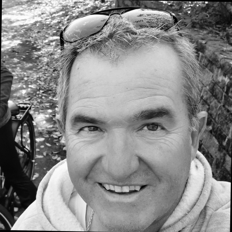Donald Hubbard