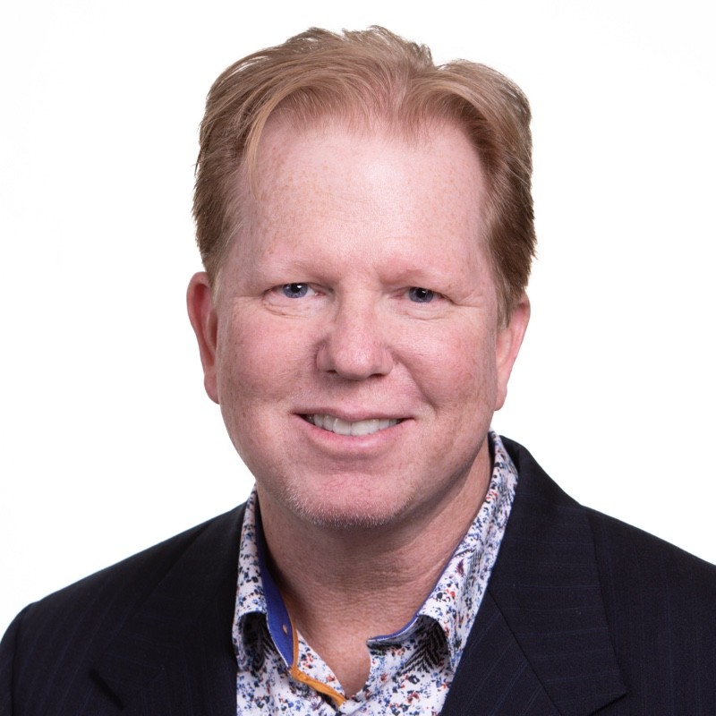 Gary Stone