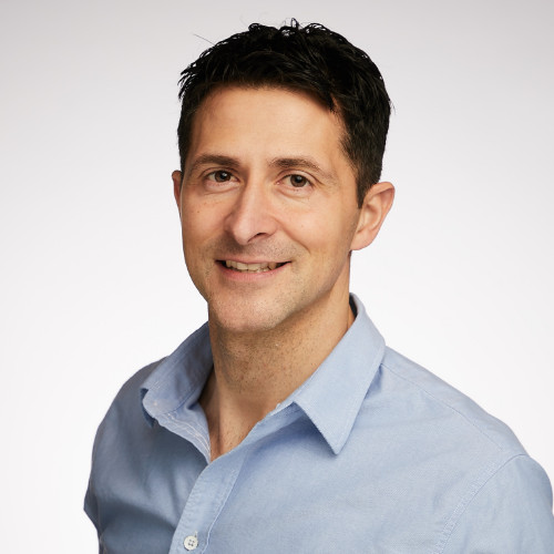 Michael DiMaio