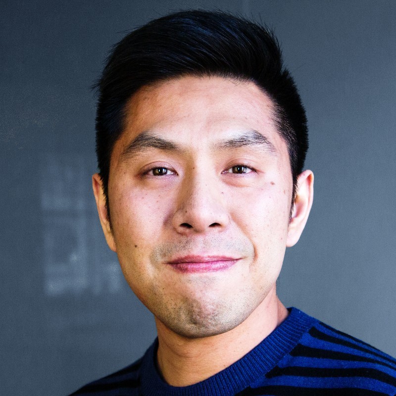 Edmond Yue