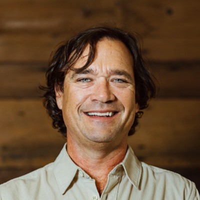 Geoff Robertson