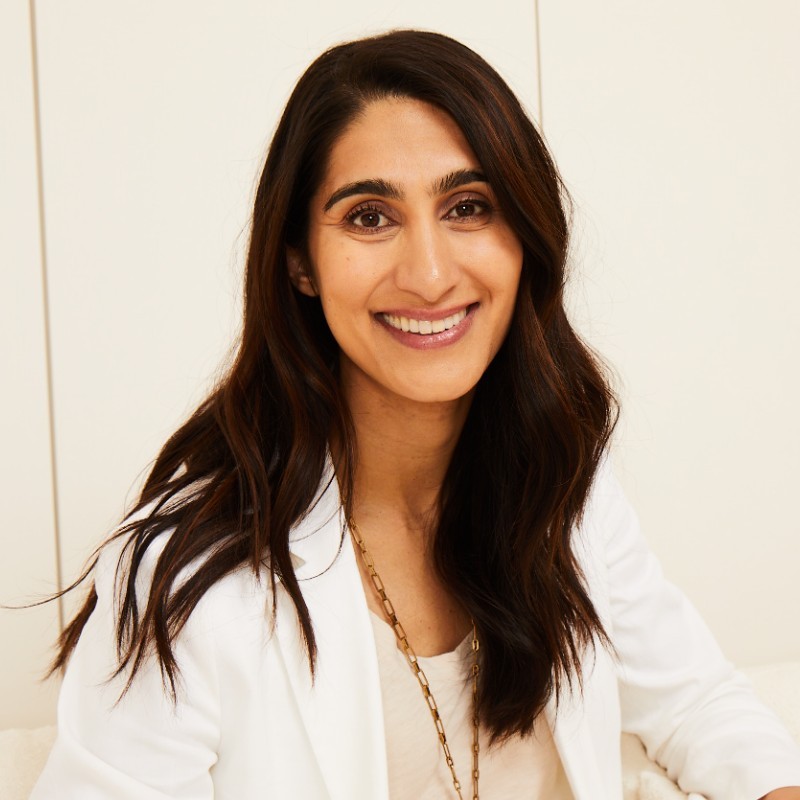 Nidhi Kapur