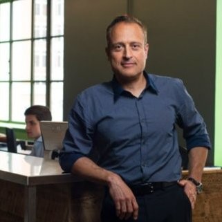 Yishai Zohar