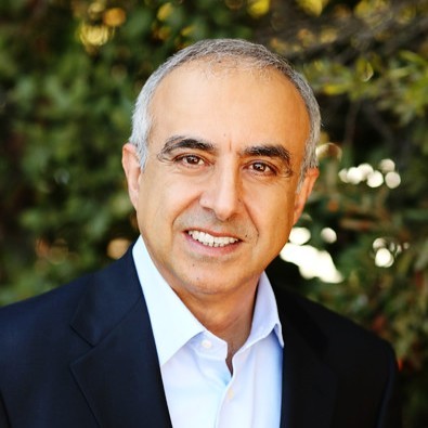Kamran Najmabadi