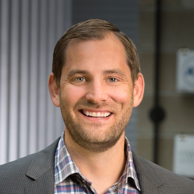 Matt Reid