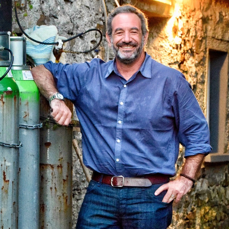 Andrew Rosen