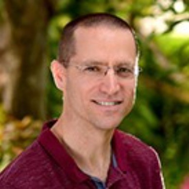 Shlomi Oren
