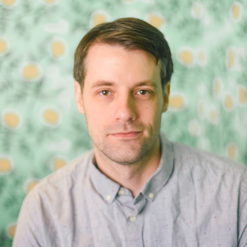 Eli Hooten