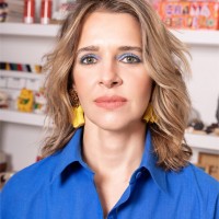 Ana Luiza McLaren