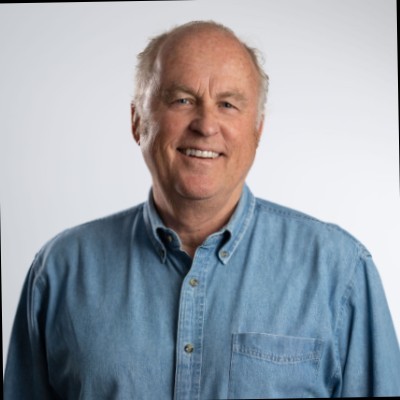 Steve Van Mouwerik