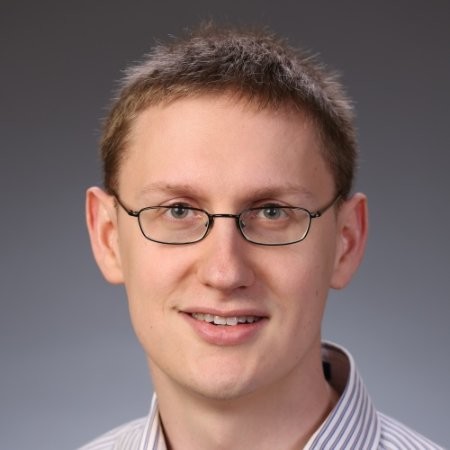 KEVIN J. HOFFMAN