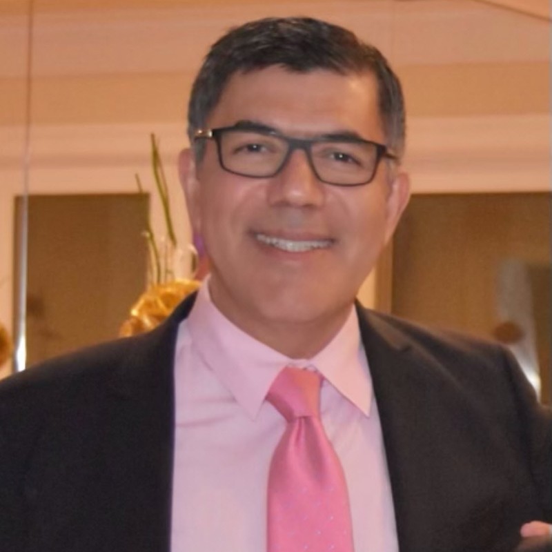 Mehrdad Moslehi