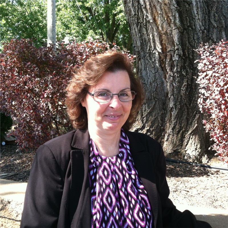 Patty Gressman