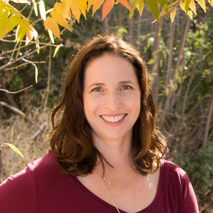 Amy Miller