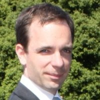 Stephane Mehat