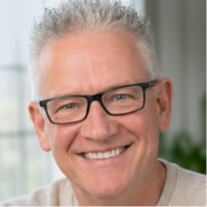 Mark Regan
