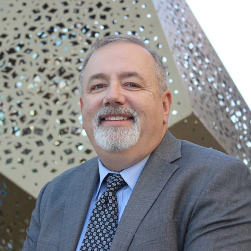 Joseph Bermudez