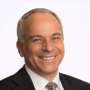 Robert A. Preti