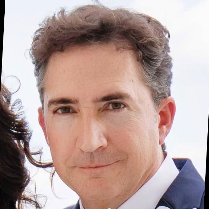 John Douglas