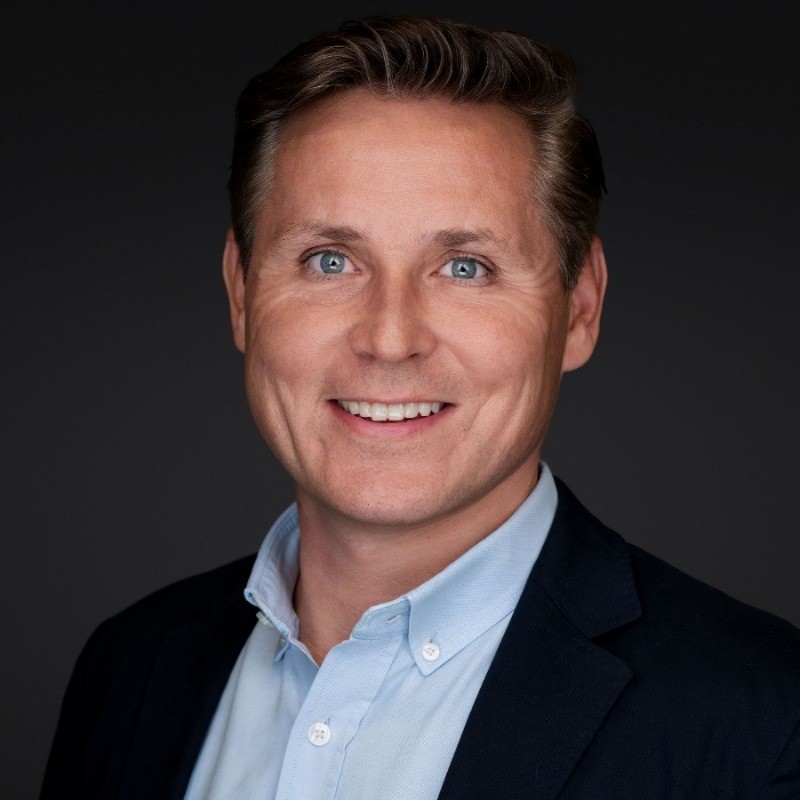 Nicholas Langeveld
