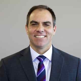 Eric Lachance