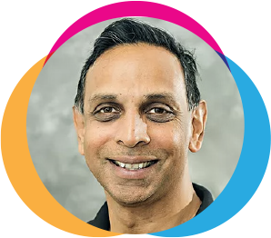 Milan Patel